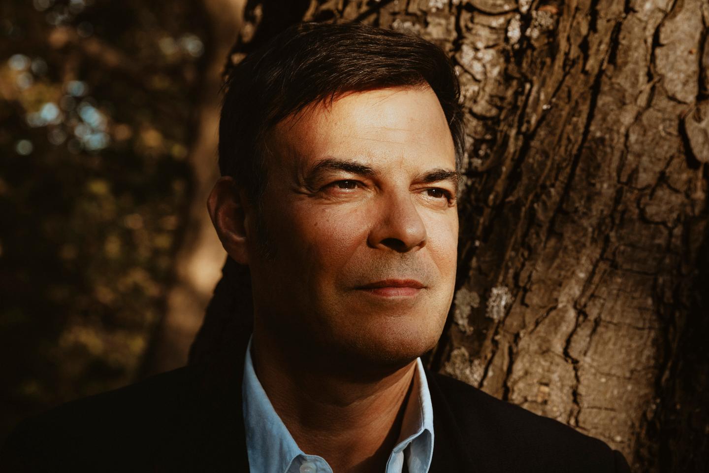 François Ozon, réalisateur : « Petit ou grand film, je n’ai jamais suivi que mon propre désir » François Ozon, réalisateur : « Petit ou grand film, je n’ai jamais suivi que mon propre désir »