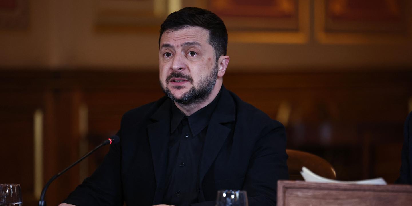 EN DIRECT, guerre en Ukraine : « Il faut que la Russie n’ait pas d’autre...