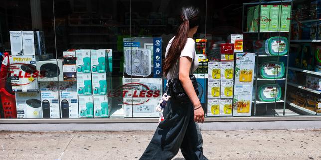 After nine months of Trump's presidency, US inflation returns but does not derail economic policy