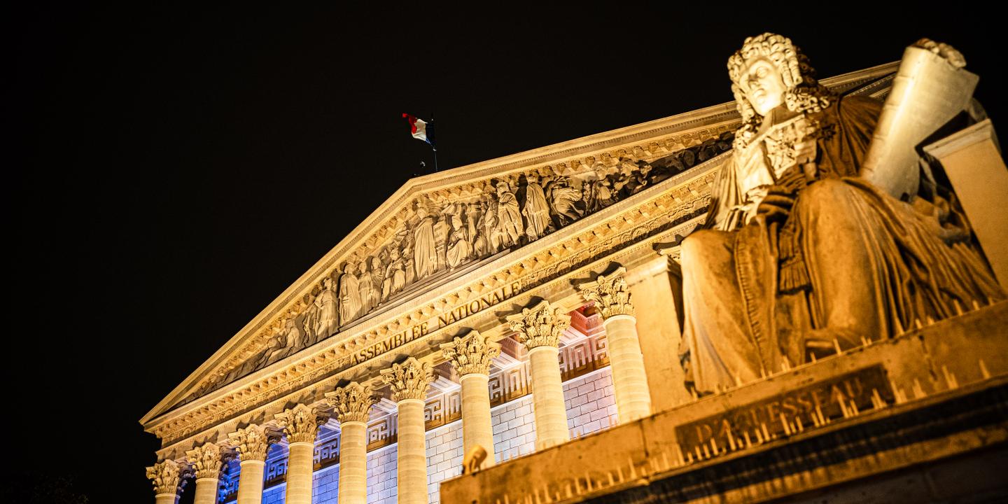 fin des débats à l’Assemblée nationale, la reprise est prévue mercredi après-midi