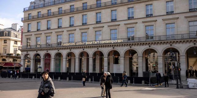 « Le vol au Louvre signe un basculement entre une culture publique désargentée et usée, et des acteurs privés riches et agiles »