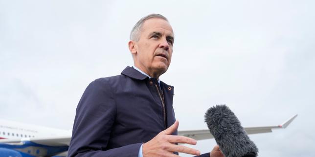 Canada becomes embroiled in new conflict with Donald Trump