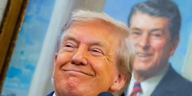 Trump says increasing tariffs on Canada by 10%