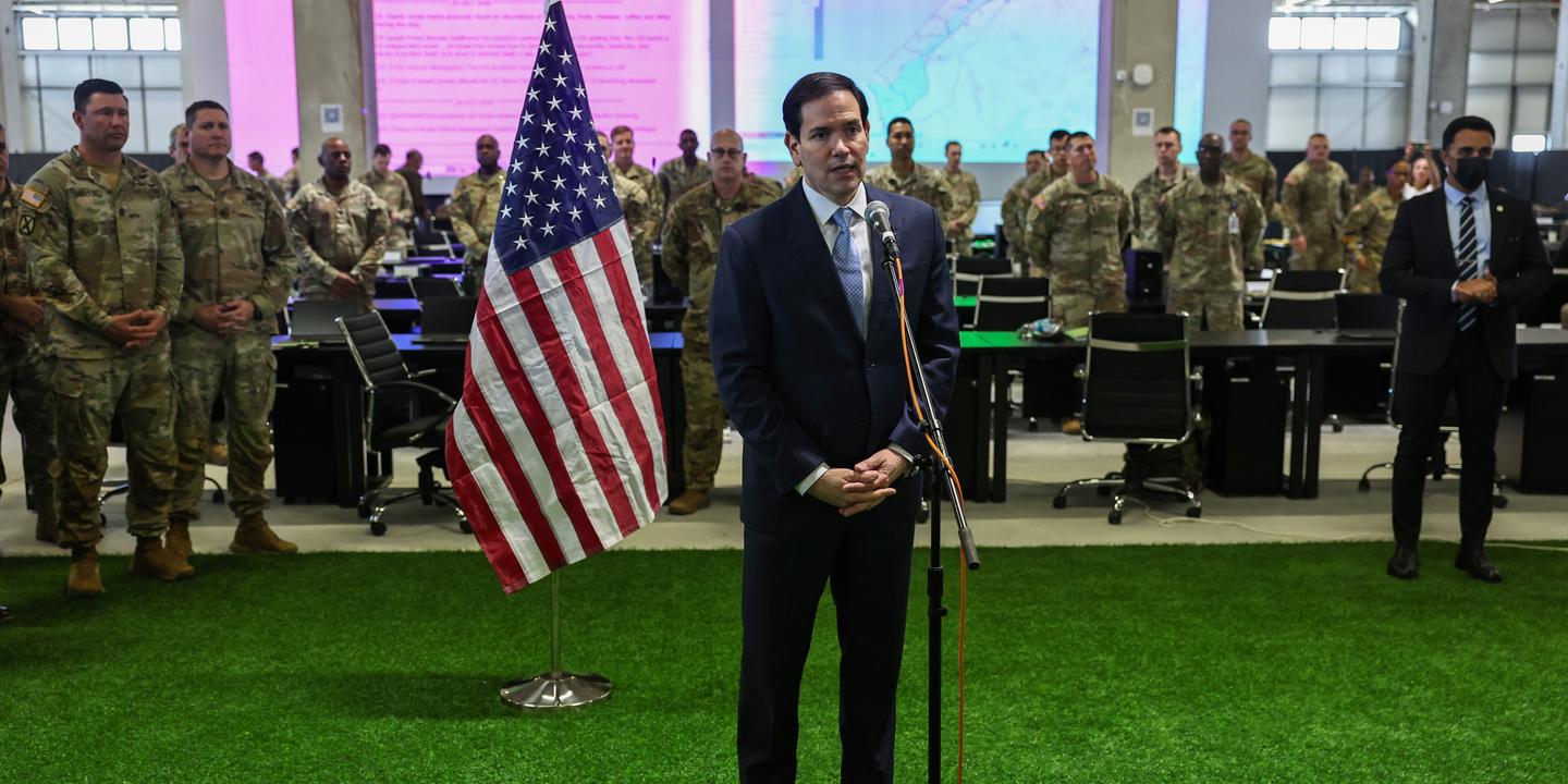 États-Unis : Efforts de rapatriement des dépouilles d’otages israéliens se poursuivent