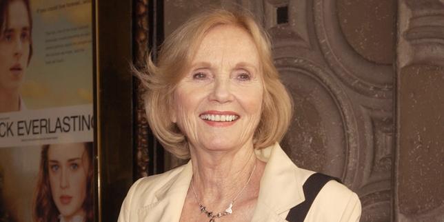 Eva Marie Saint, actrice américaine, héroïne de « La Mort aux trousses » d’Hitchcock, est morte à l’âge de 102 ans