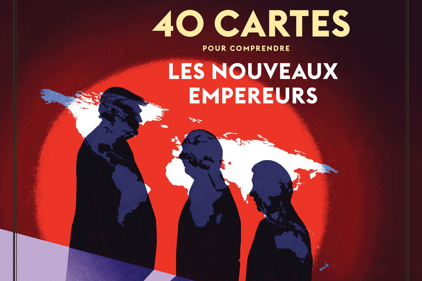 Le monde repasse à « l’heure impériale »