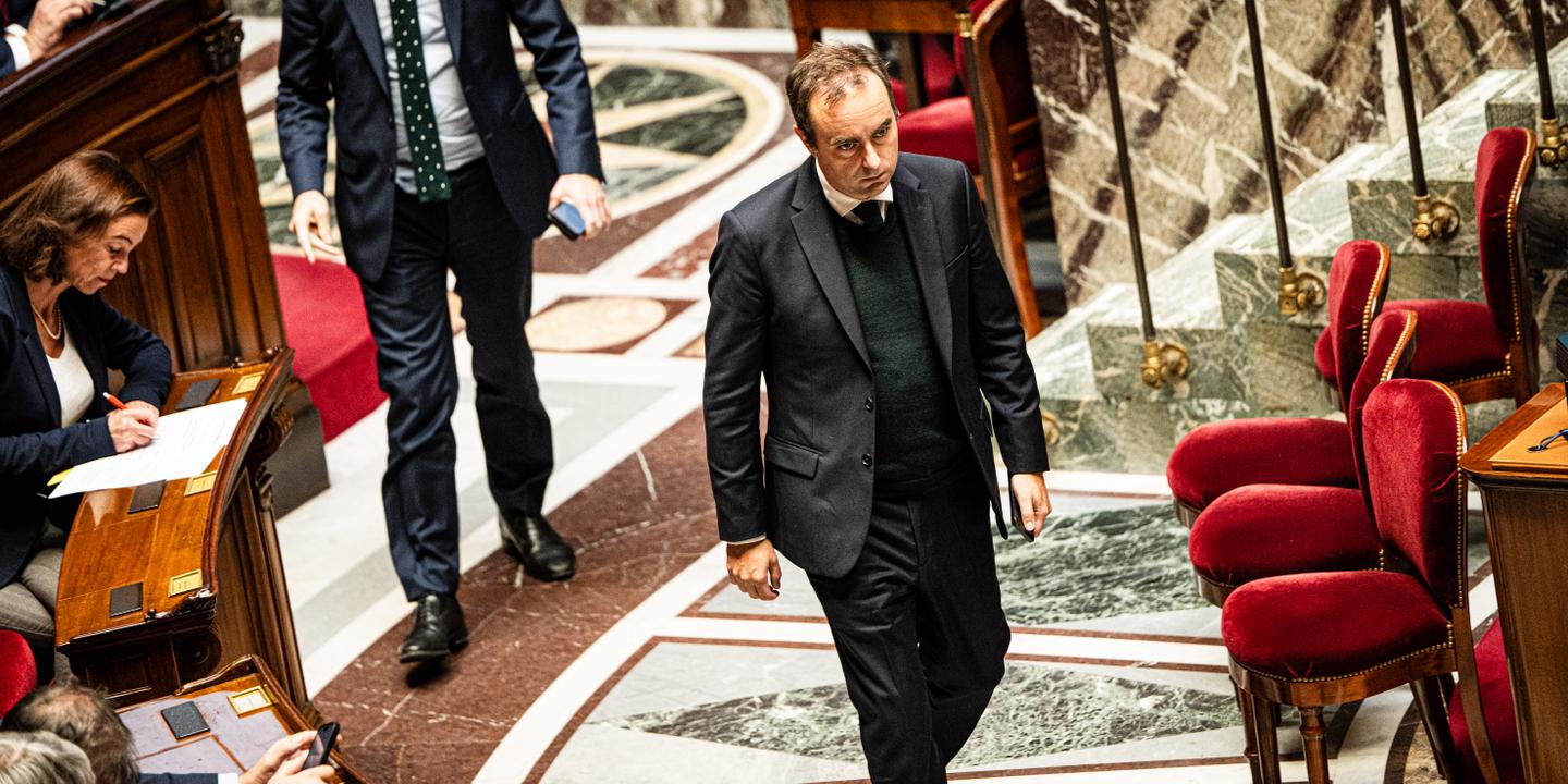 L’accord de 1968, au cœur du contentieux franco-algérien sur l’immigration