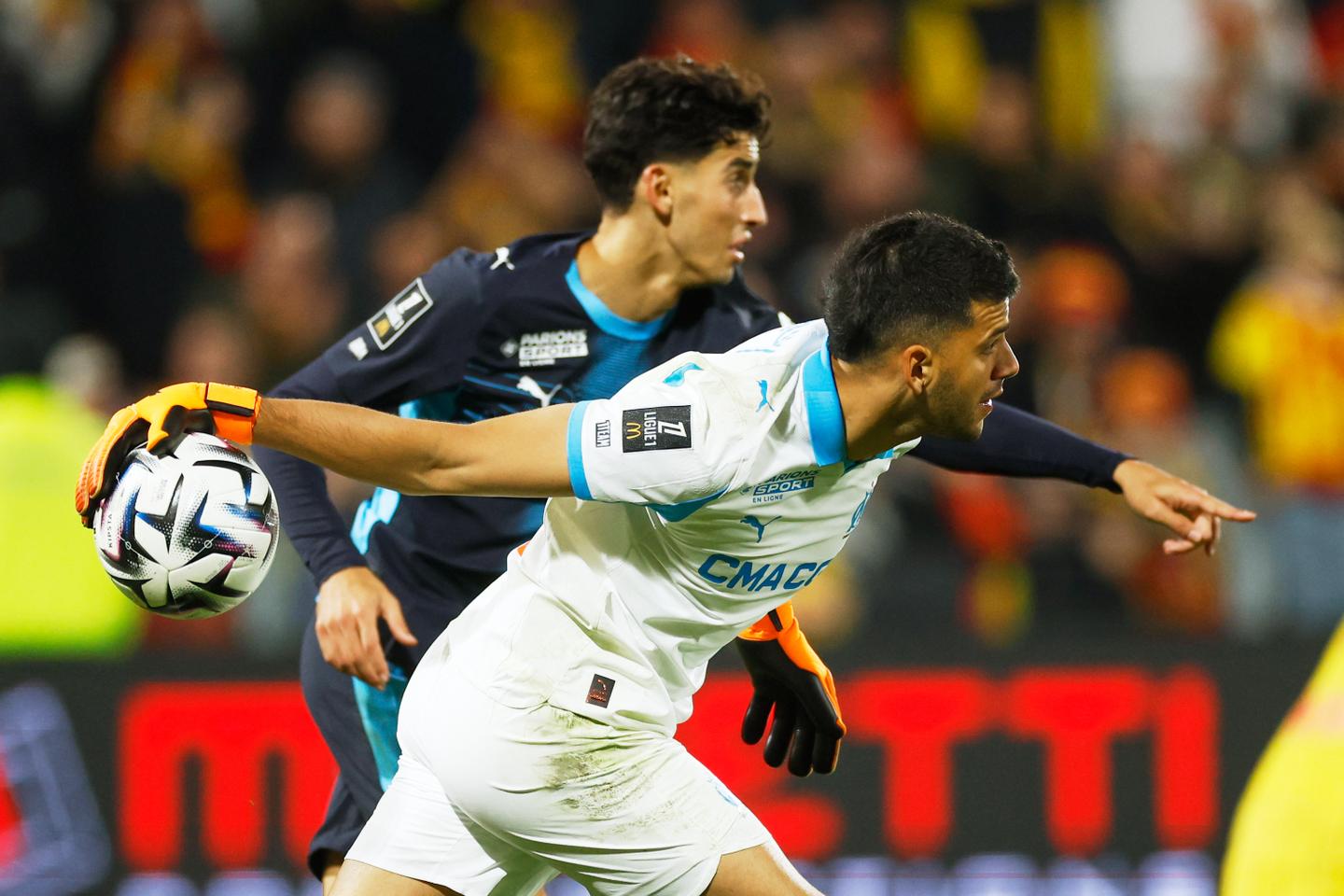 OM – Atalanta Bergame : en quête de certitudes, Marseille veut se relancer en Ligue des champions OM – Atalanta Bergame : en quête de certitudes, Marseille veut se relancer en Ligue des champions