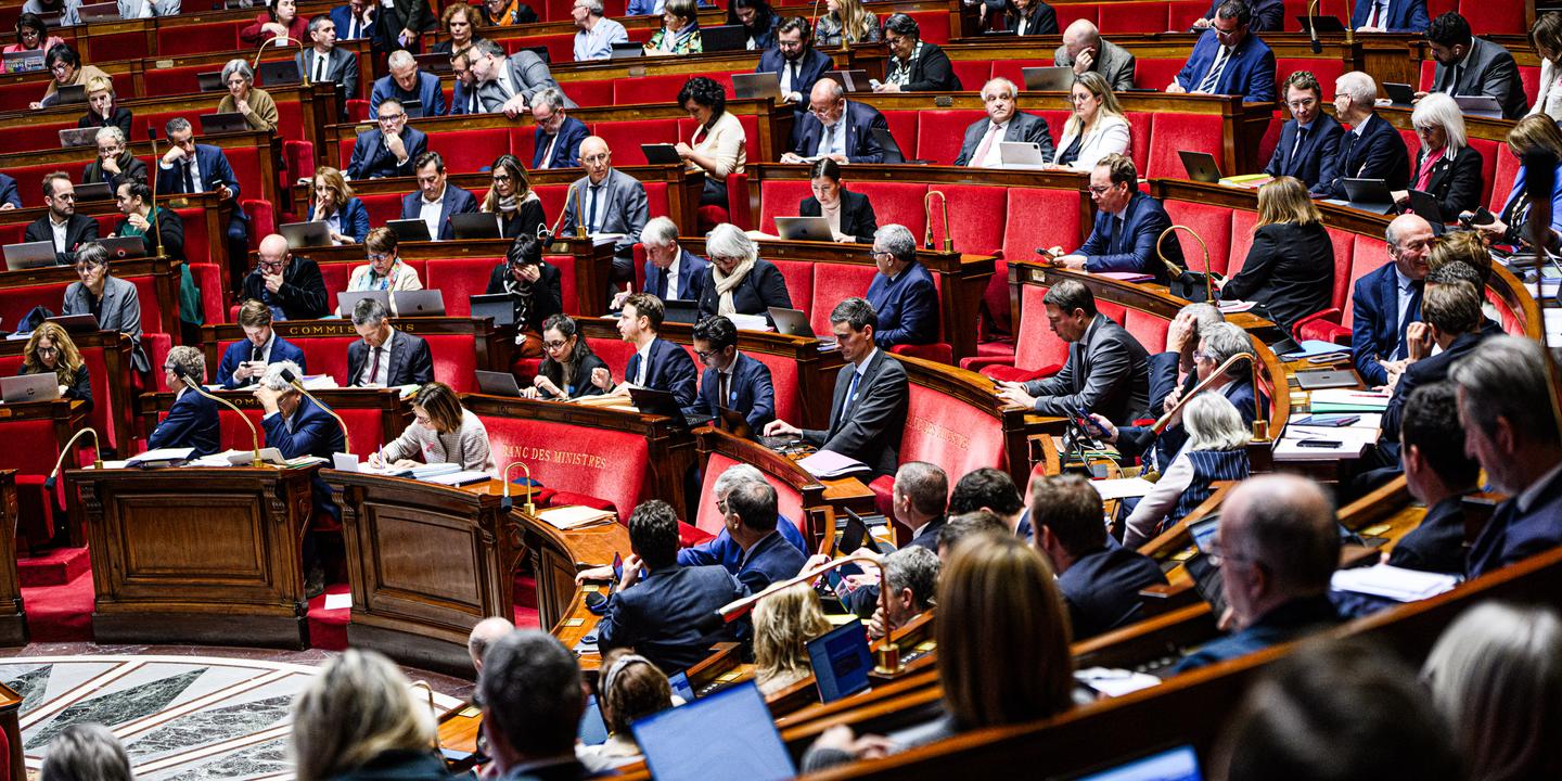EN DIRECT, budget 2026 : le gouvernement encaisse des premières défaites dans...