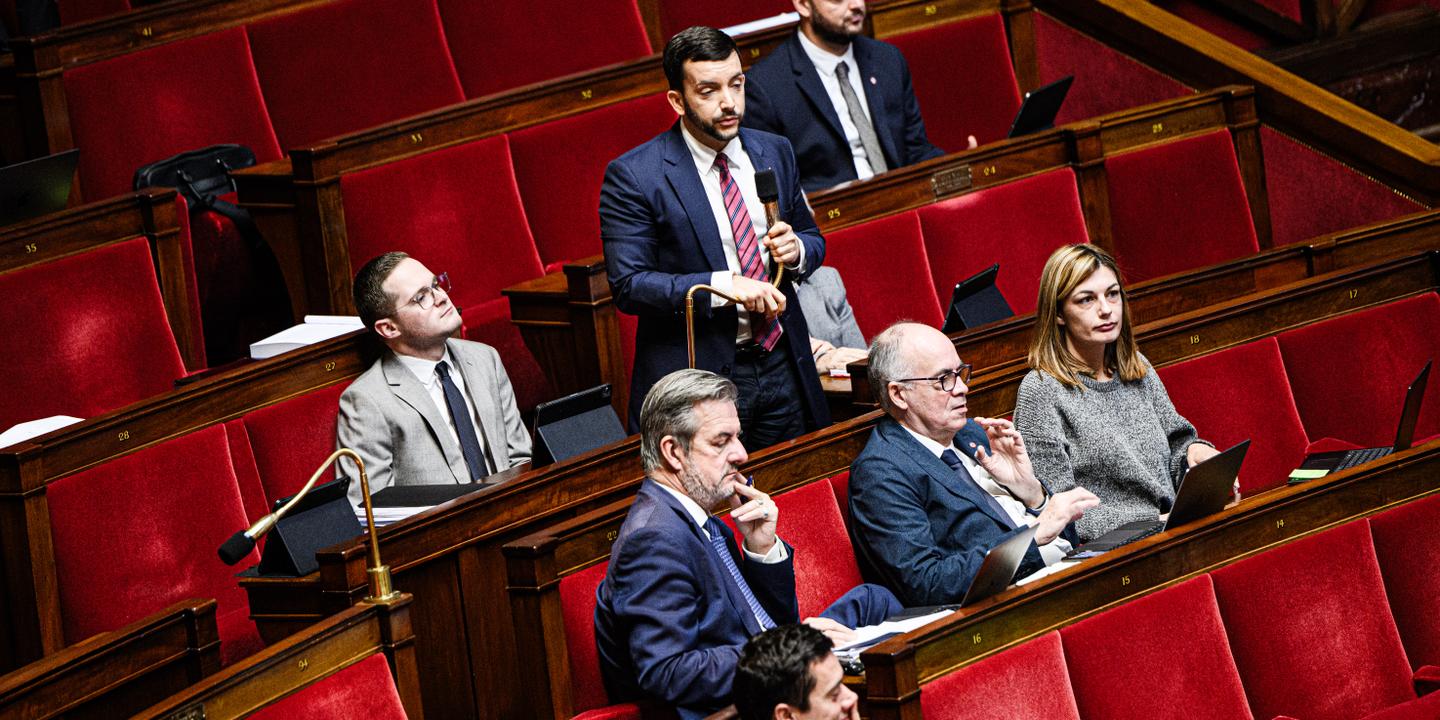l’Assemblée continue l’examen, mais les délais se resserrent
