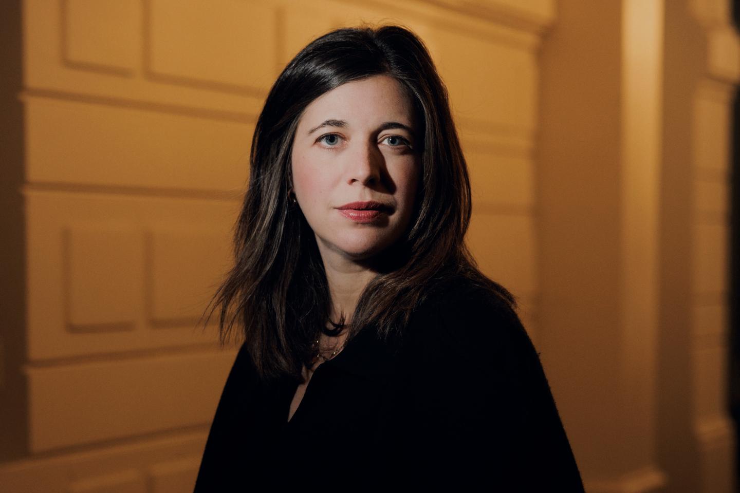 Le prix Albert-Londres de la presse écrite récompense Julie Brafman, journaliste de...