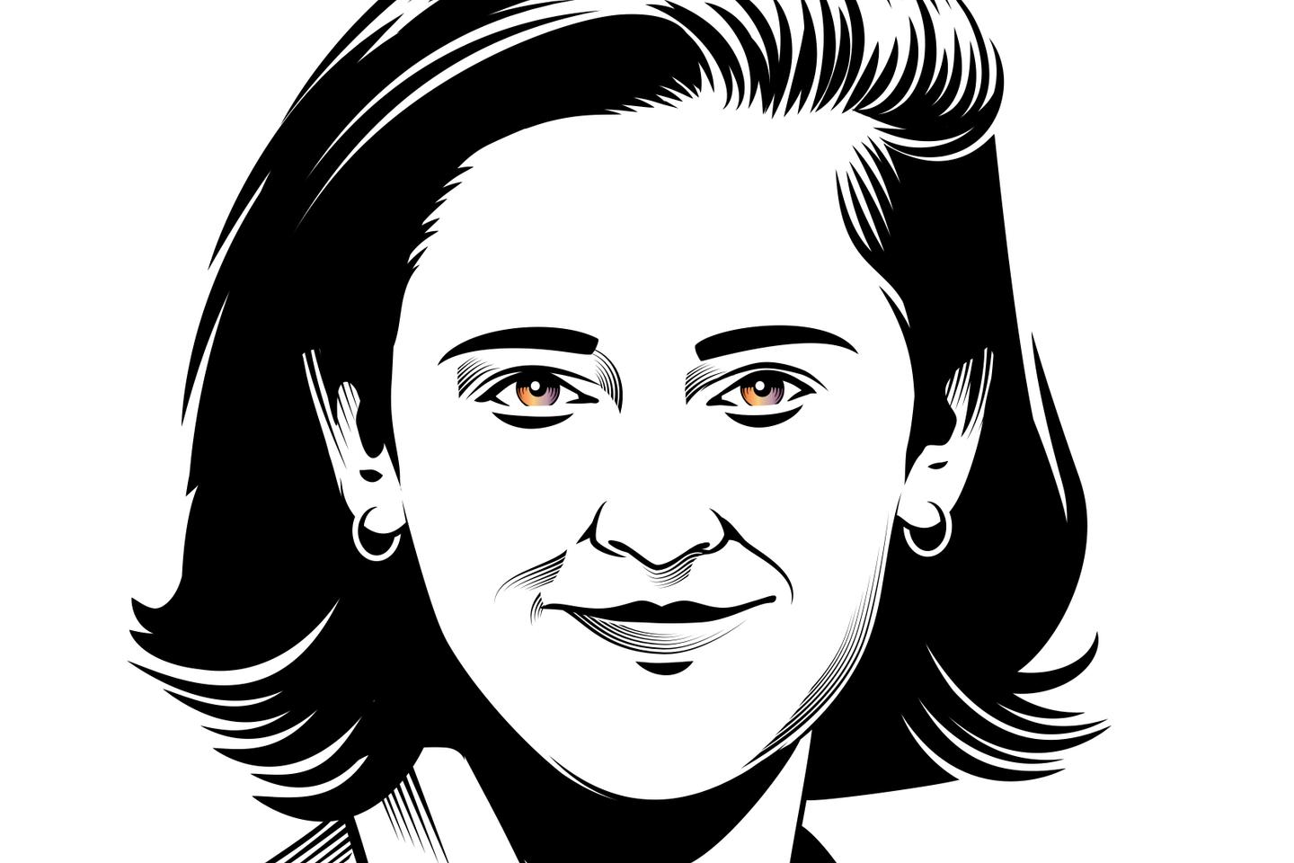 Delphine Griveaud : « La justice restaurative est le supplément d’âme de l’institution judiciaire » Delphine Griveaud : « La justice restaurative est le supplément d’âme de l’institution judiciaire »