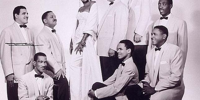 « Azúcar ! » : la mémoire de Celia Cruz en héritage