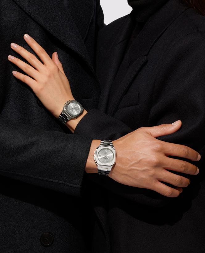 BR-05, Bell & Ross.