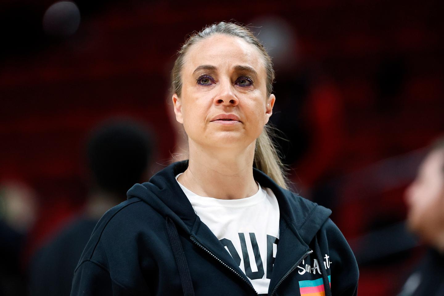 A la NBA, la fÃ©minisation des staffs est un idÃ©al encore lointain