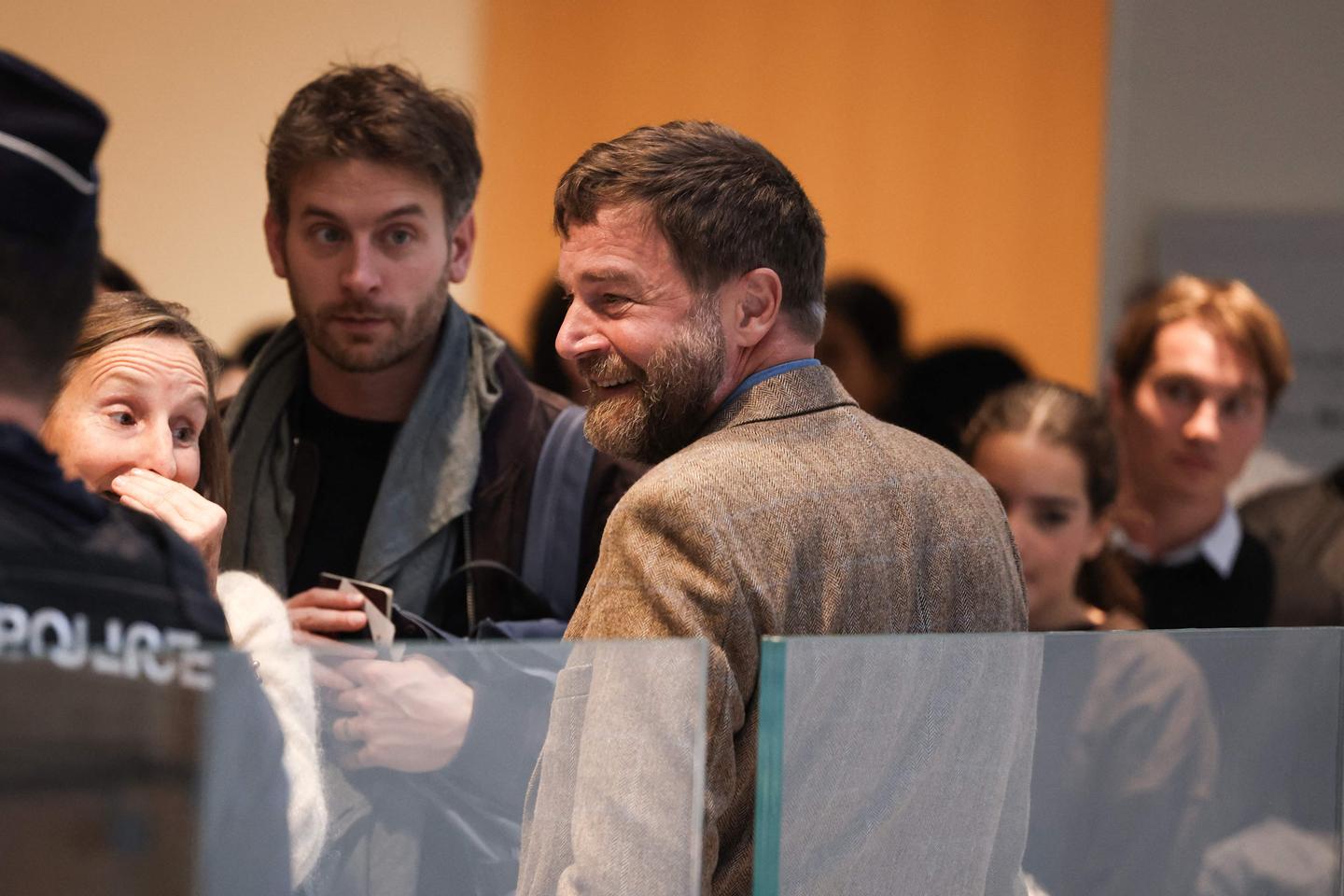 CyberharcÃ¨lement contre Brigitte MacronÂ : les accusÃ©s ayant relayÃ© la rumeur transphobe...