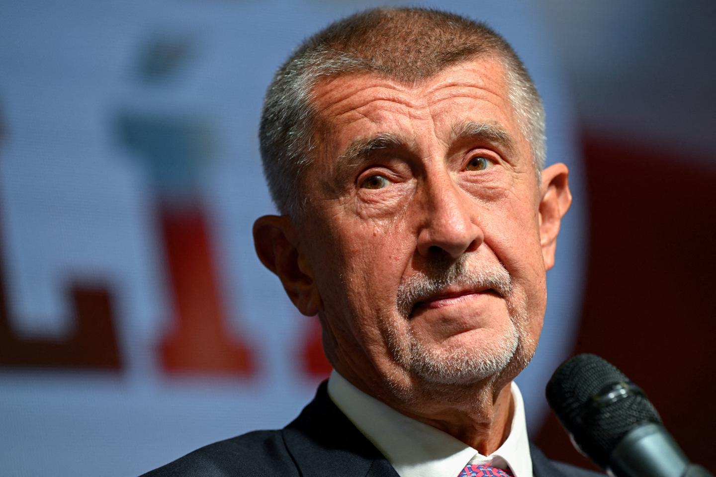 Le président tchèque a chargé le milliardaire Andrej Babis de former un gouvernement