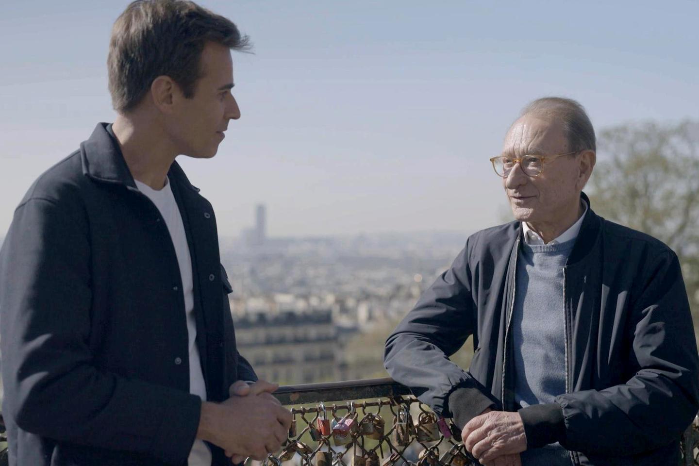 « Homos en politique, le dire ou pas ? », sur France 5 : dix personnalités évoquent un sujet longtemps tabou « Homos en politique, le dire ou pas ? », sur France 5 : dix personnalités évoquent un sujet longtemps tabou