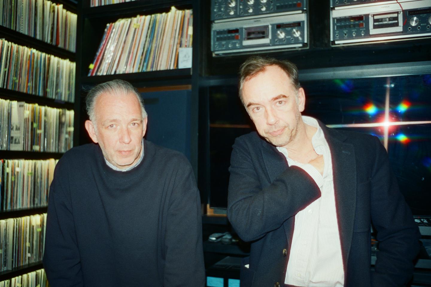 Avec « All Systems Are Lying », le rock mutant de Soulwax