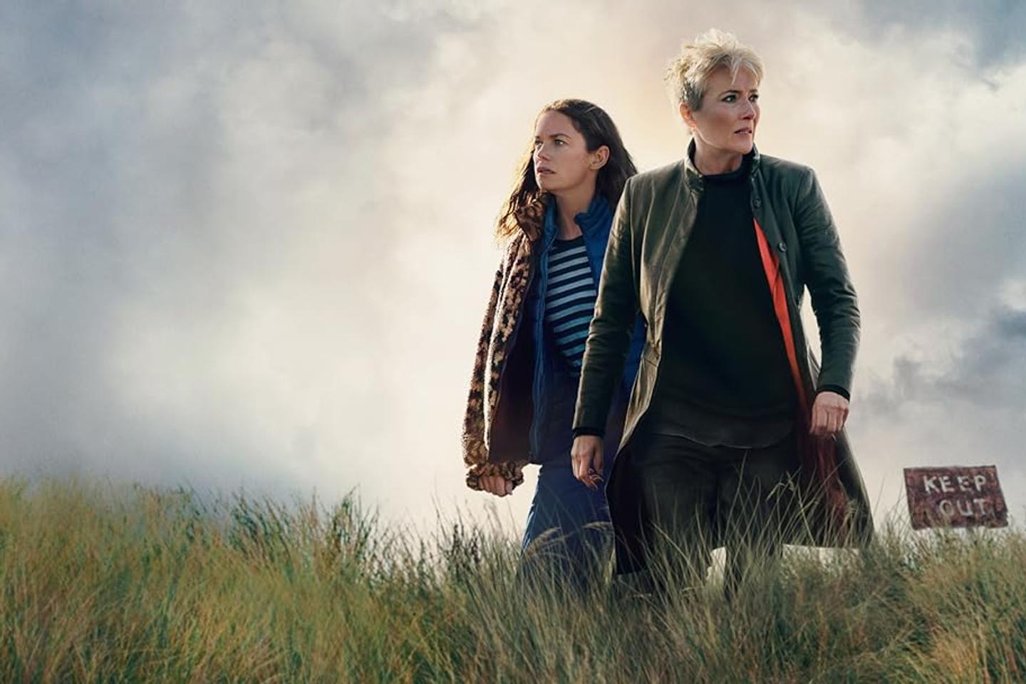 Les séries de la semaine : « Ça : bienvenue à Derry », « Down Cemetery Road » et « The Hunting Wives »