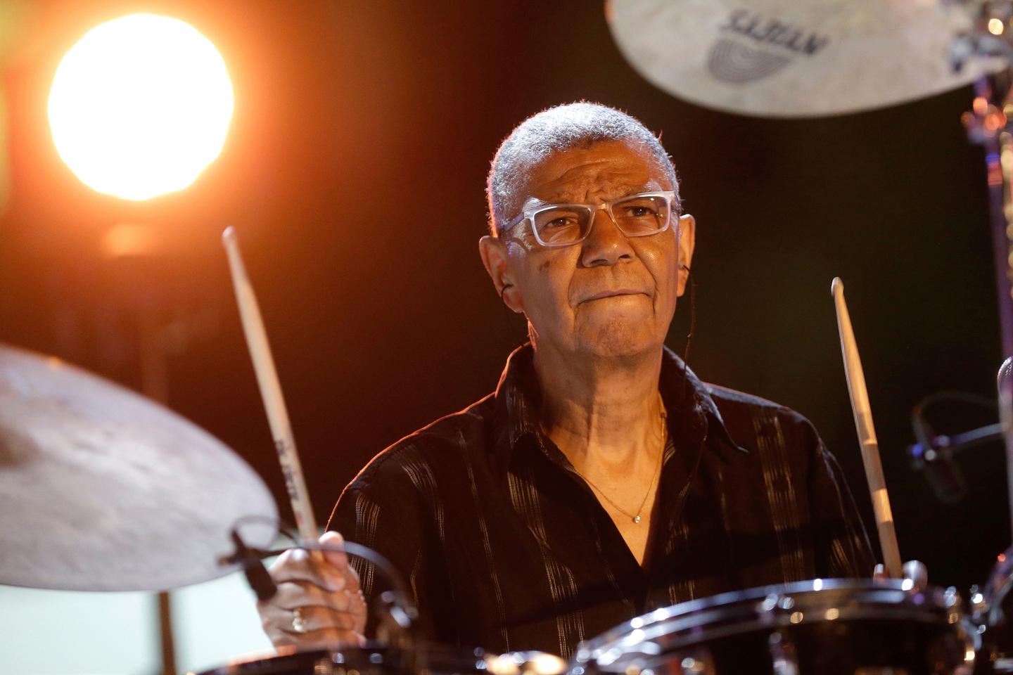 Jack DeJohnette, batteur de jazz virtuose, est mort Ã  lâ€™Ã¢ge de 83Â ans