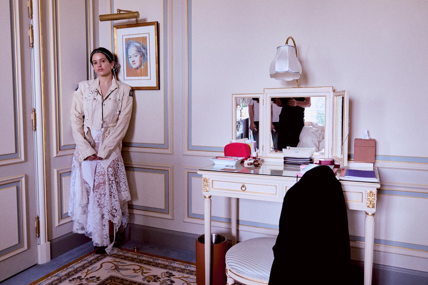 Rosalía, Dieu, Jeanne d’Arc et les autres : la chanteuse espagnole