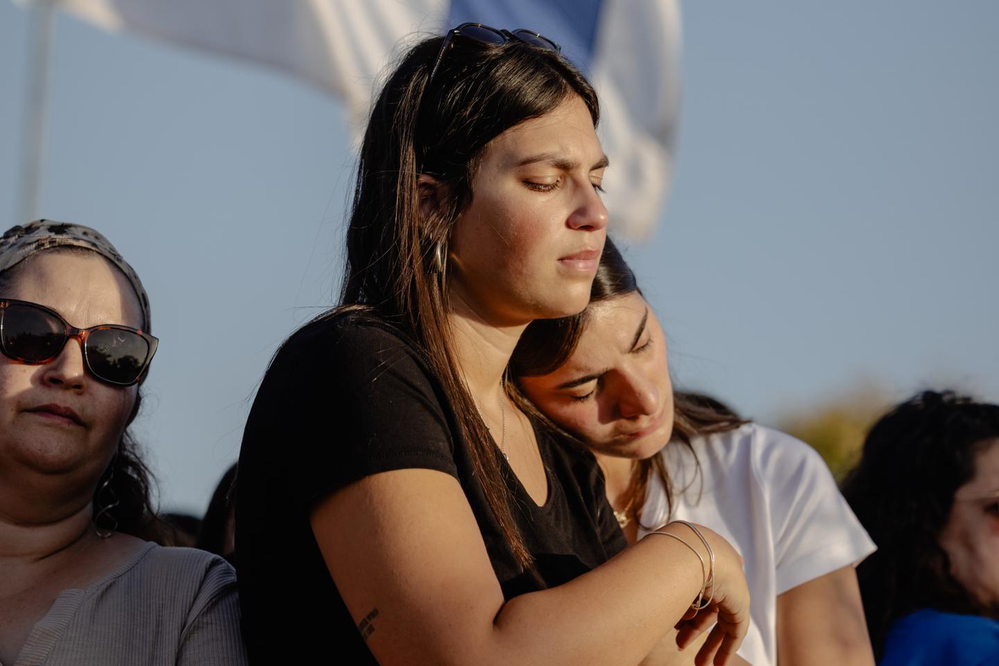 Deux ans aprÃ¨s le dÃ©but de la guerre, Modiin, ville symbole du patriotisme israÃ©lienÂ :...