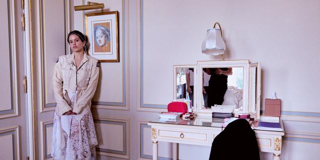 15 ans de portraits de « M » : Rosalía, ainsi chante-t-elle
