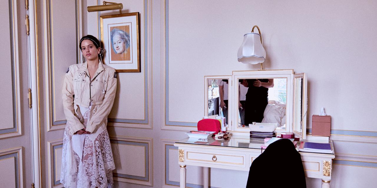 Rosalía Returns with 'Lux': An Album Illuminated by Divine Inspiration