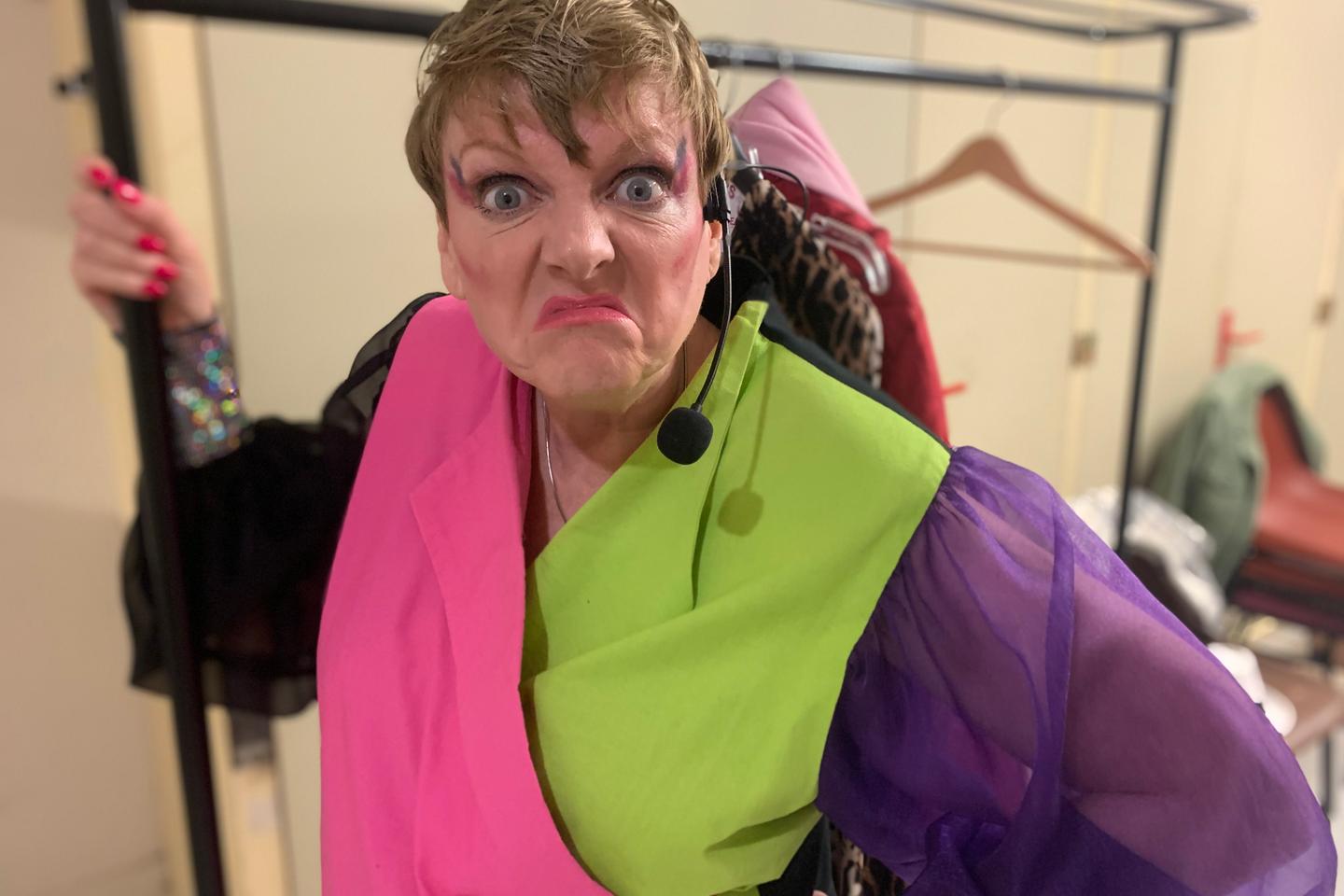 Nellie Oleson, la petite peste manipulatrice de Â«Â La Petite Maison dans la prairieÂ Â»,...