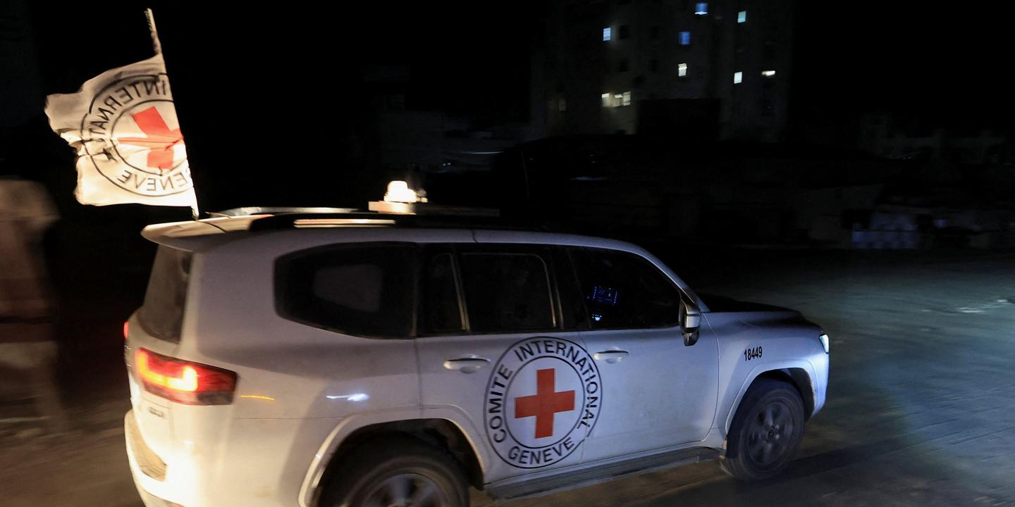 le corps d’un seizième otage a été remis à l’armée israélienne