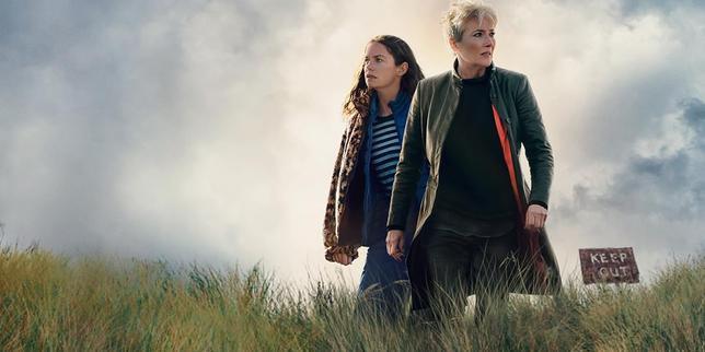 Les séries de la semaine : « Ça : bienvenue à Derry », « Down Cemetery Road » et « The Hunting Wives »