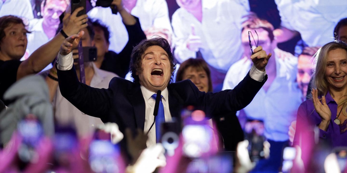 Législatives en Argentine : Javier Milei remporte une victoire surprise aux élections de mi-mandat