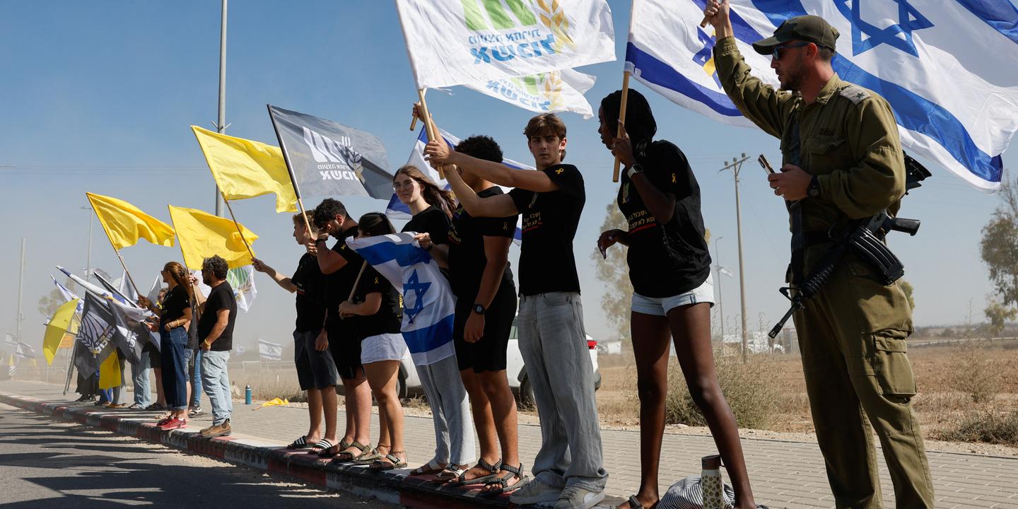 EN DIRECT, Gaza : le Hamas annonce qu’il va restituer à Israël le corps d’un seizième otage à 20 heures