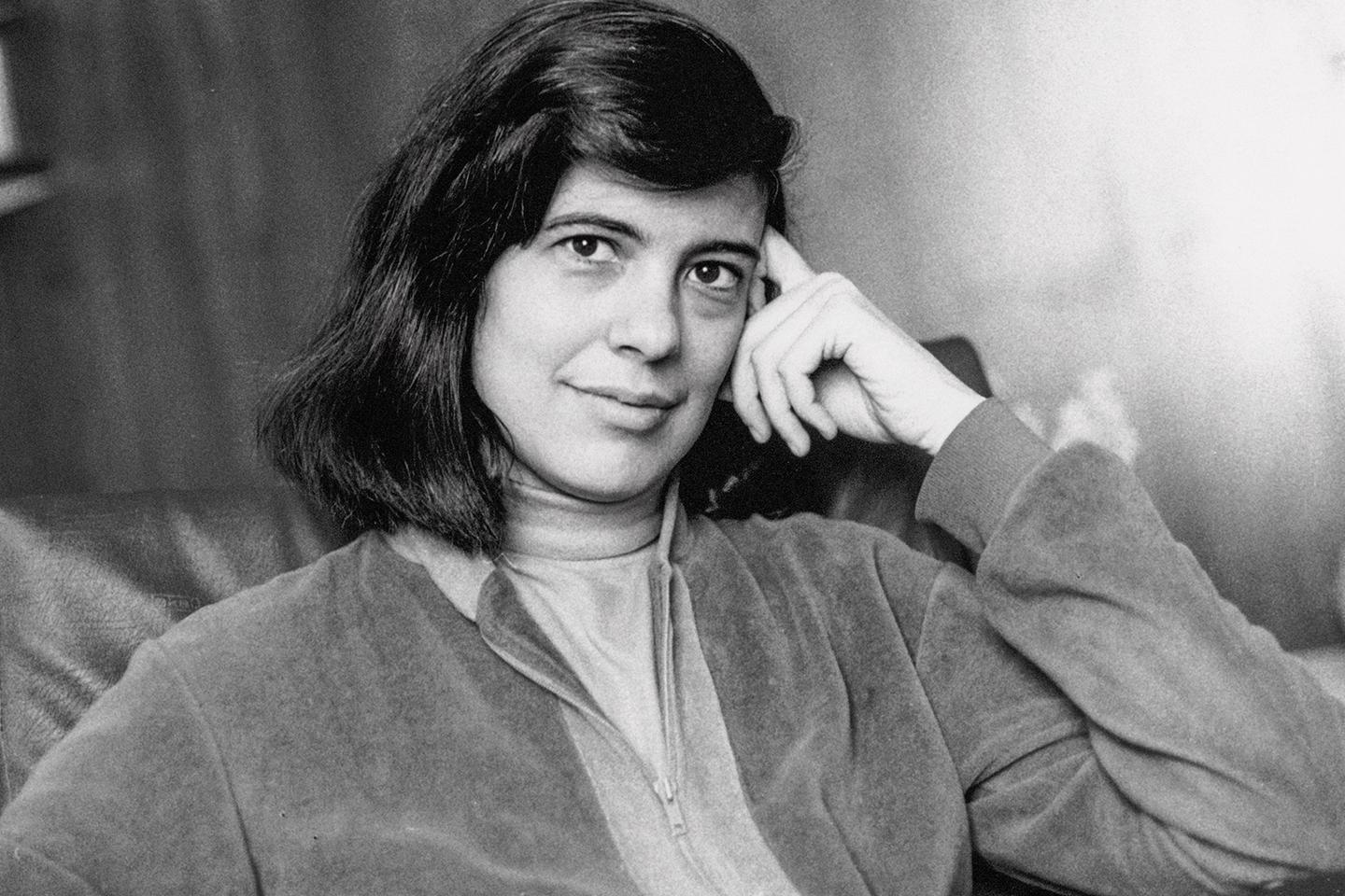Dans « A propos des femmes », l’ambigu féminisme de Susan Sontag