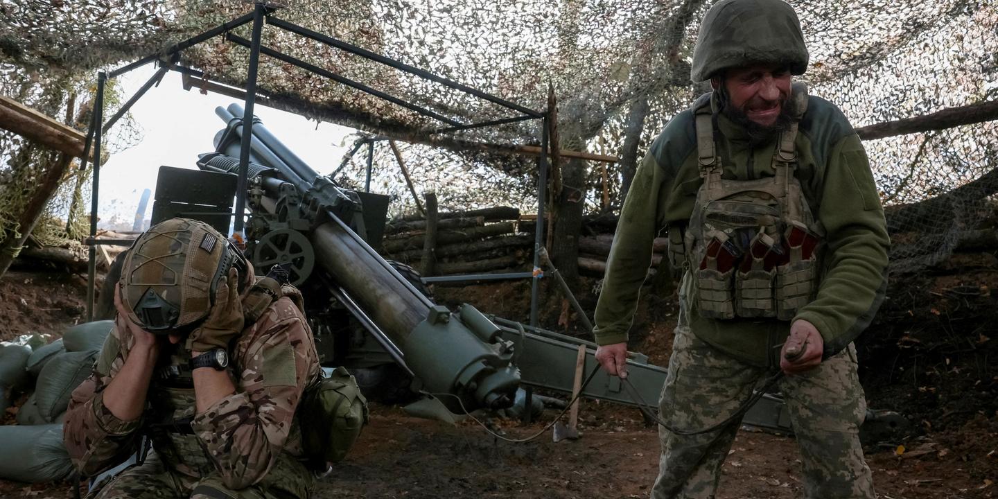 EN DIRECT, guerre en Ukraine : Kiev dit avoir envoyé des forces spéciales pour chasser des Russes infiltrés à Pokrovsk