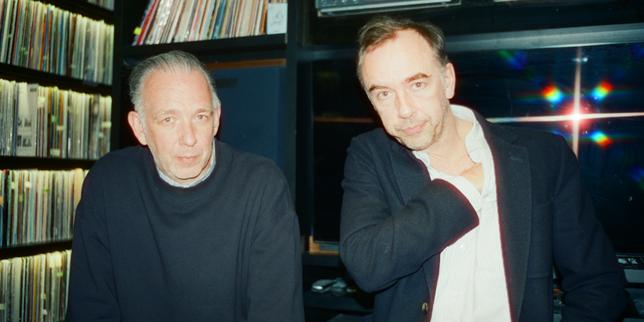 Avec « All Systems Are Lying », le rock mutant de Soulwax