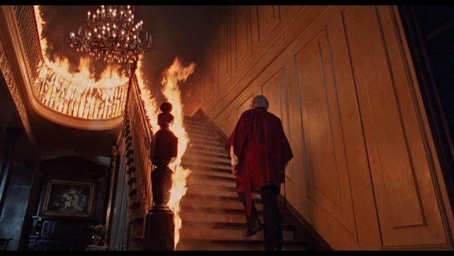 Image extraite du film « The Changeling » (1980), de Peter Medak.