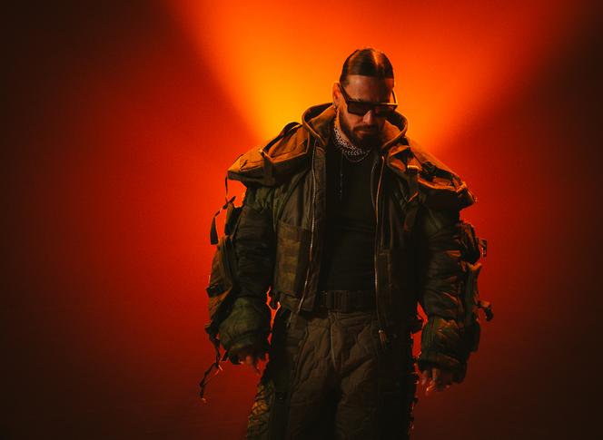 Image extraite de la saison 4 de l’émission « Nouvelle Ecole ».