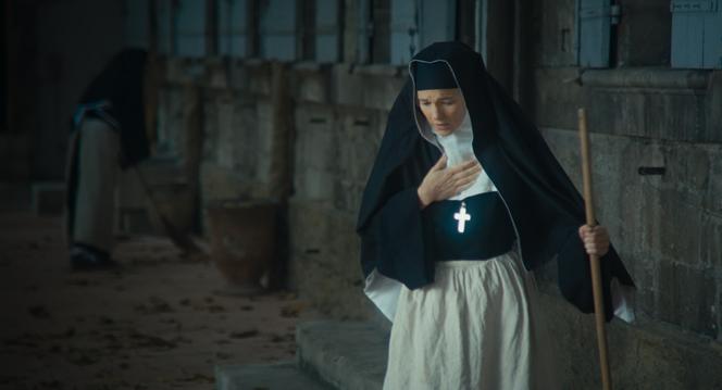 Image extraite du film « Sacré-Cœur », de Sabrina et Steven Gunnell.