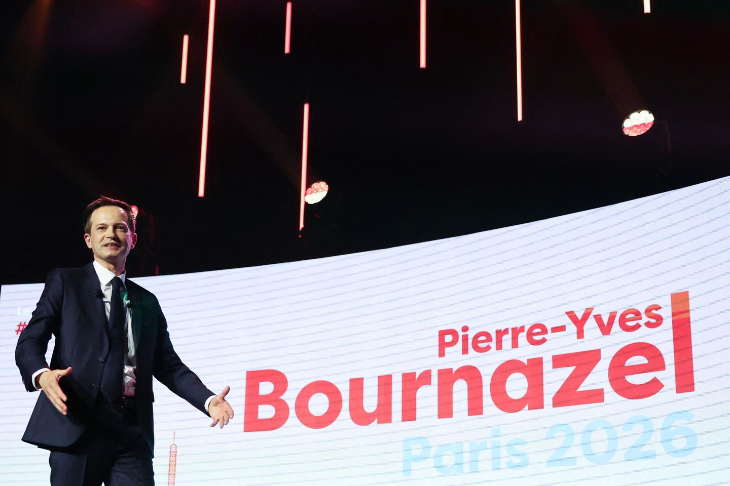 Municipales 2026 : à Paris, Renaissance confirme son soutien à Pierre-Yves Bournazel au...
