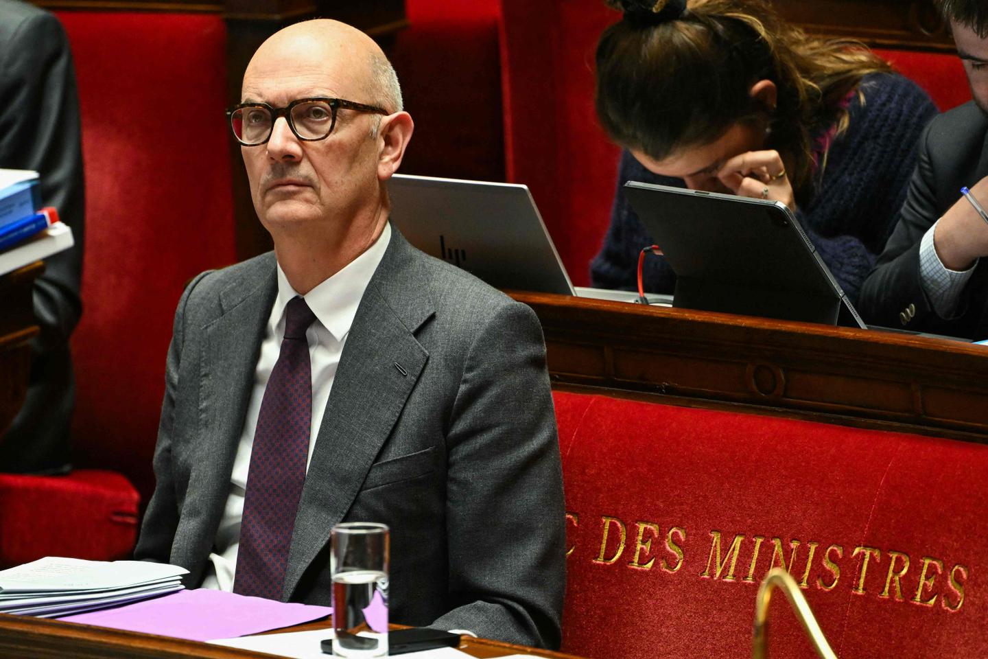 BudgetÂ 2026Â : le ministre de lâ€™Ã©conomie met en garde contre Â«Â la sorcellerie...