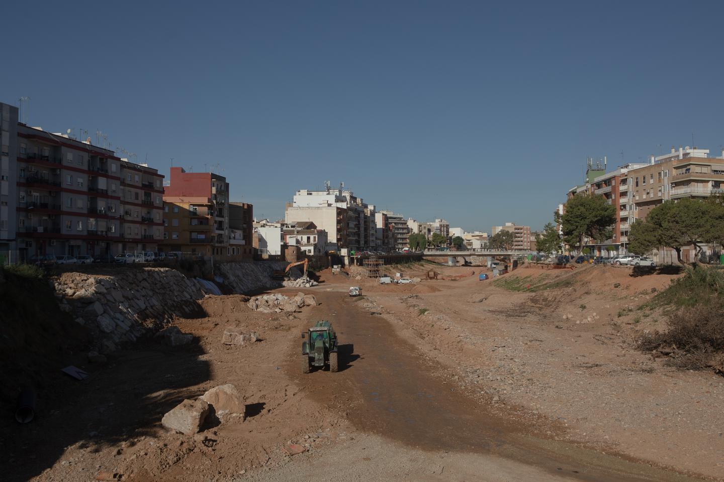 A Valence, un an après les inondations meurtrières, la colère et l’inquiétude permanente des habitants