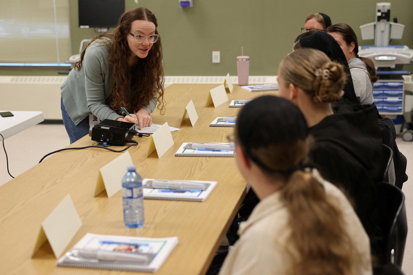 Le Canada perd son statut de pays exempt de rougeole, un symbole de la montée de la défiance vaccinale