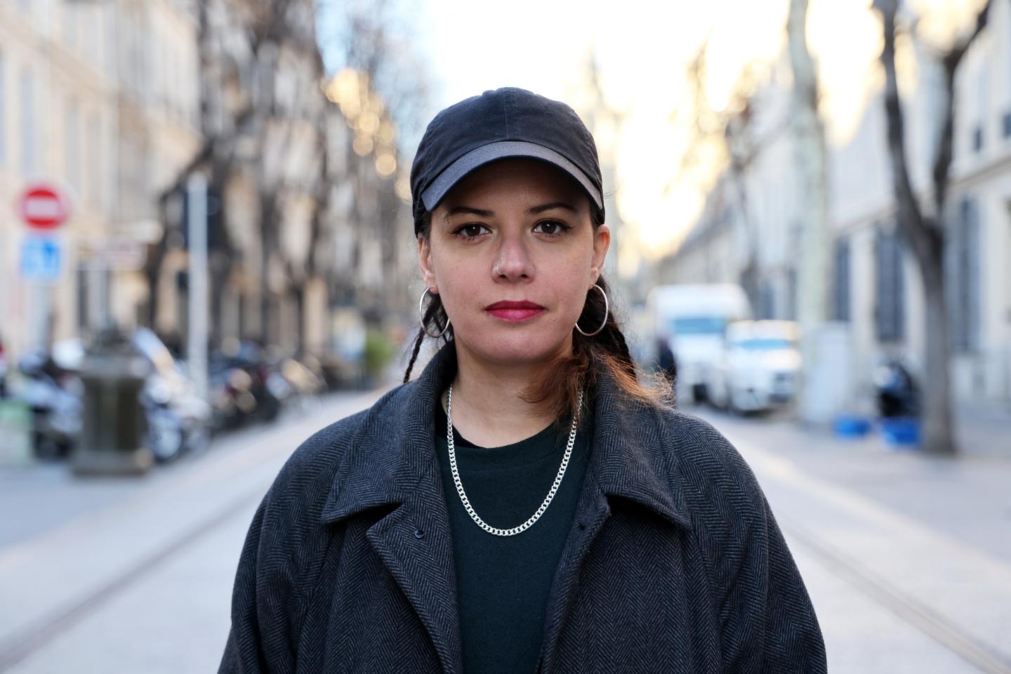 Le prix littéraire Décembre remis à Laura Vazquez pour « Les Forces »