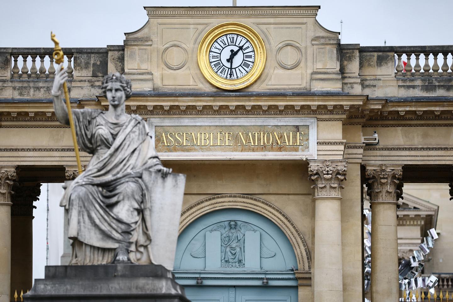 L’Assemblée nationale approuve une nouvelle écriture de la taxe « pollueur-payeur » sur les polluants éternels