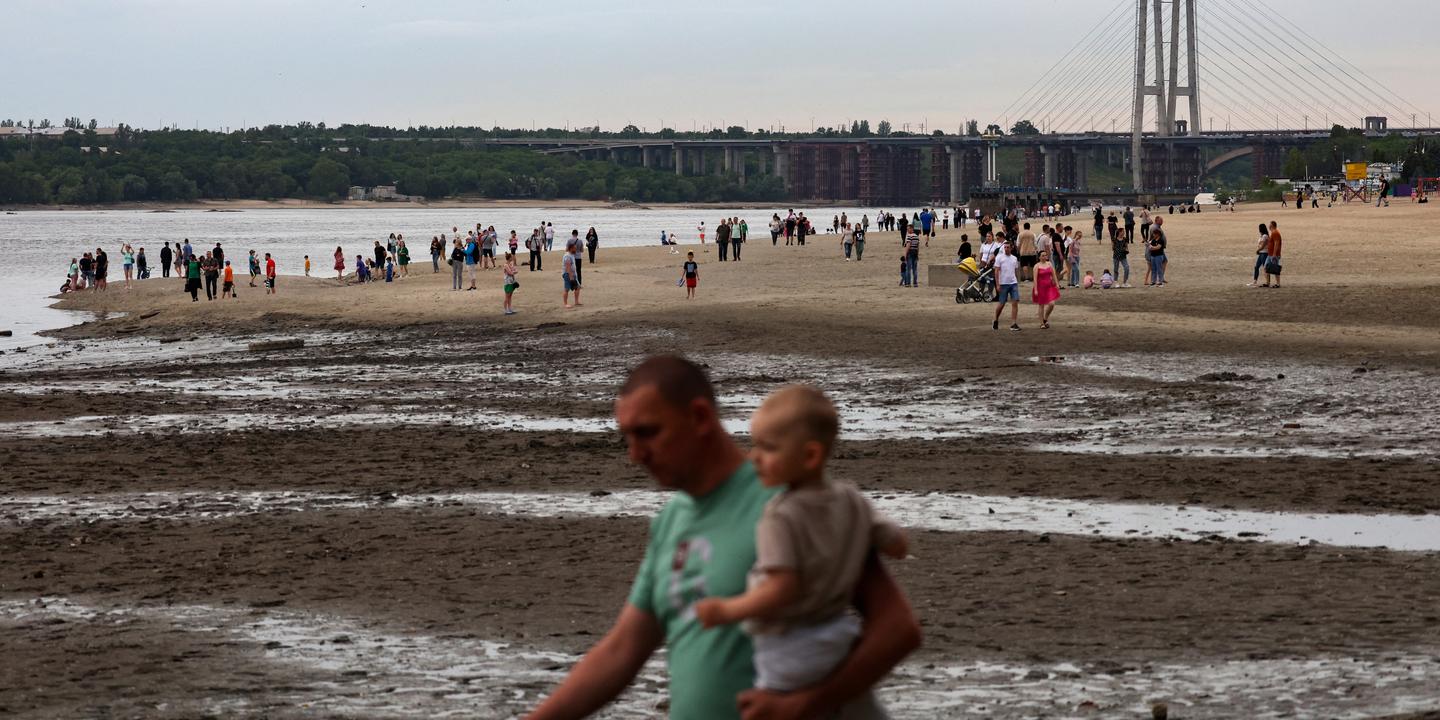 EN DIRECT, guerre en Ukraine : un rapport de l’ONU accuse la Russie d’un nouveau crime contre l’humanité