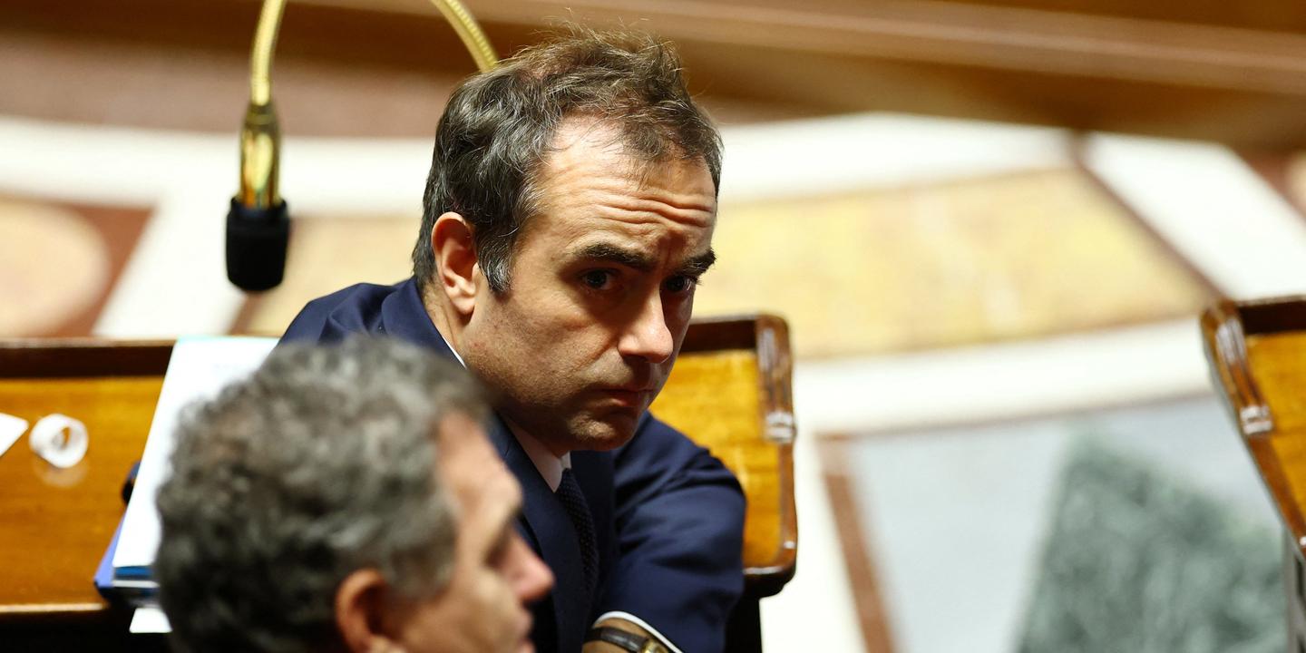 EN DIRECT, budget 2026Â : les derniÃ¨res informations