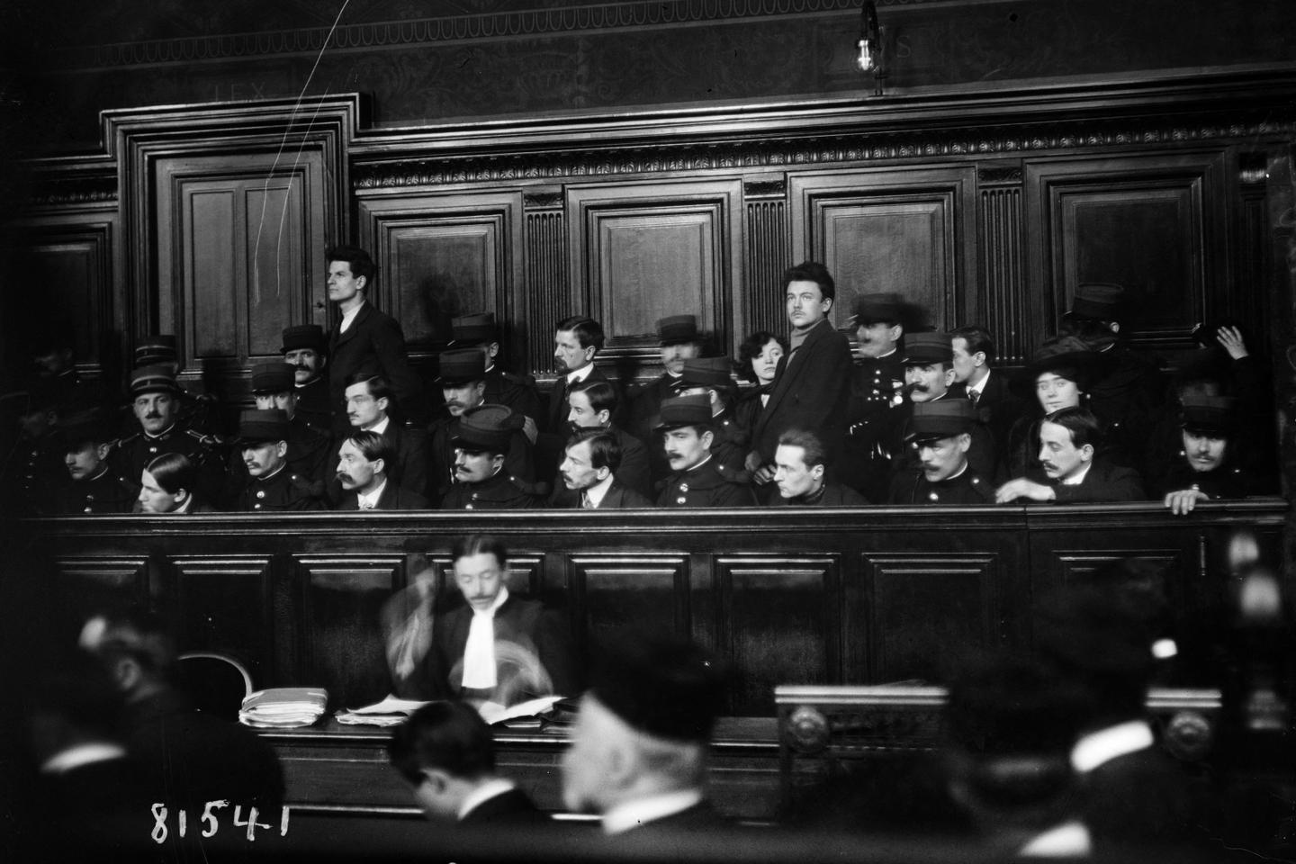 « Le Jeune Victor Serge », de Claudio Albertan : naissance d’un dissident