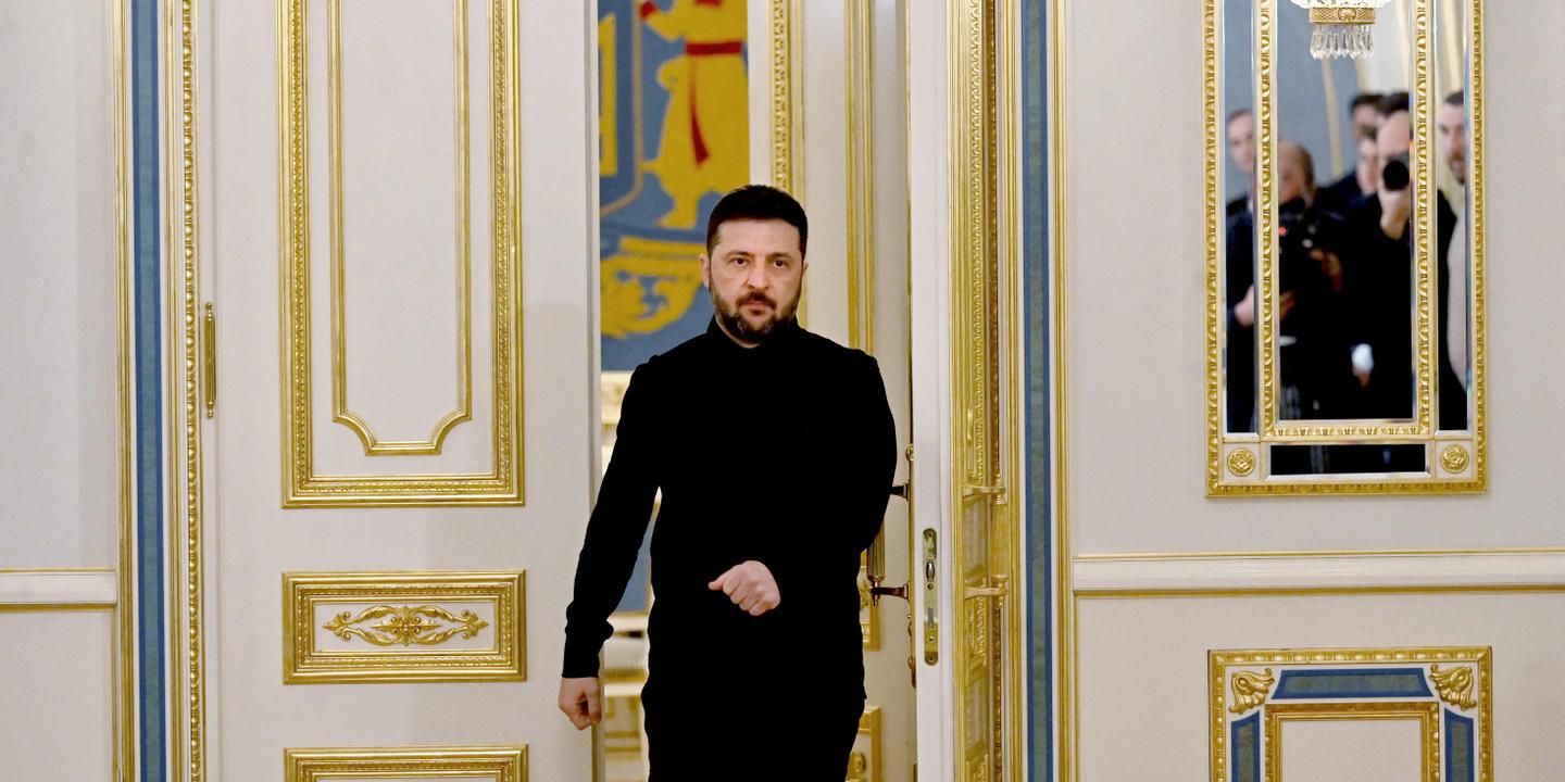 EN DIRECT, guerre en Ukraine : Volodymyr Zelensky appelle Donald Trump à faire pression sur Xi Jinping pour qu’il réduise son soutien à la Russie